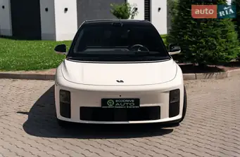 Li Auto i6