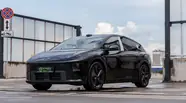 Li Auto i6 Standard