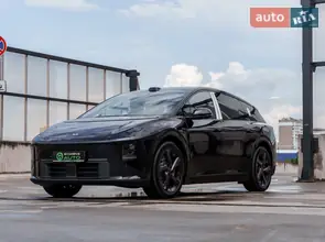 Li Auto i6