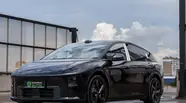 Li Auto i6 Standard