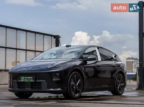 Li Auto i6