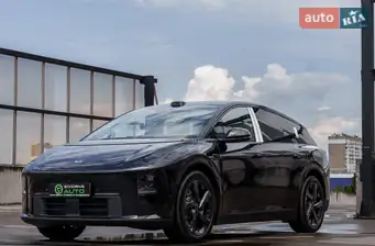 Li Auto i6