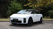 Li Auto i6 Standard