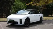 Li Auto i6 Standard