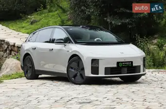 Li Auto i6