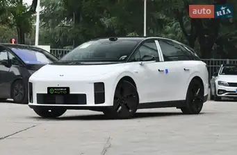 Li Auto i6