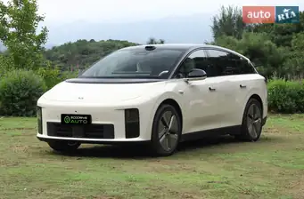 Li Auto i6