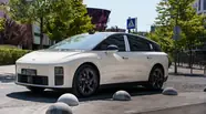 Li Auto i6 Standard