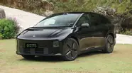Li Auto i6 Standard