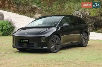 Li Auto i6