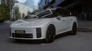 Li Auto i6 Standard