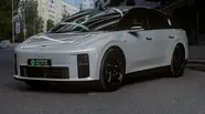 Li Auto i6 Standard