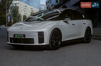 Li Auto i6
