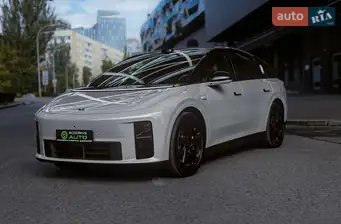 Li Auto i6