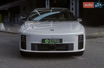 Li Auto i6