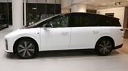 Li Auto i8 Standart