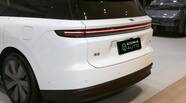 Li Auto i8 Standart