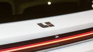 Li Auto i8 Standart