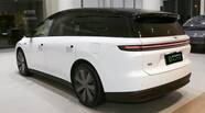 Li Auto i8 Standart