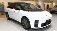 Li Auto i8 Standart