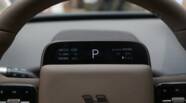 Li Auto i8 Standart
