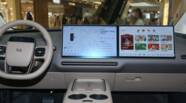 Li Auto i8 Standart