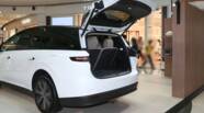 Li Auto i8 Standart