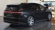 Li Auto i8 Standart