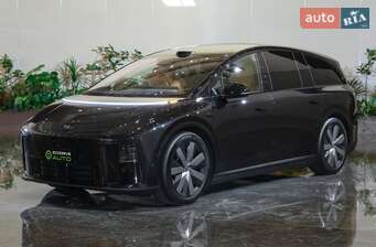 Li Auto i8 2025 в Київ