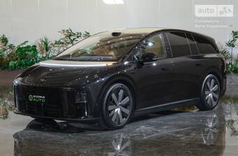 Li Auto i8 2025 Standart