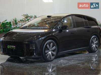 Li Auto i8 Standart 97.8 kWh (544 к.с.) 4WD 2025