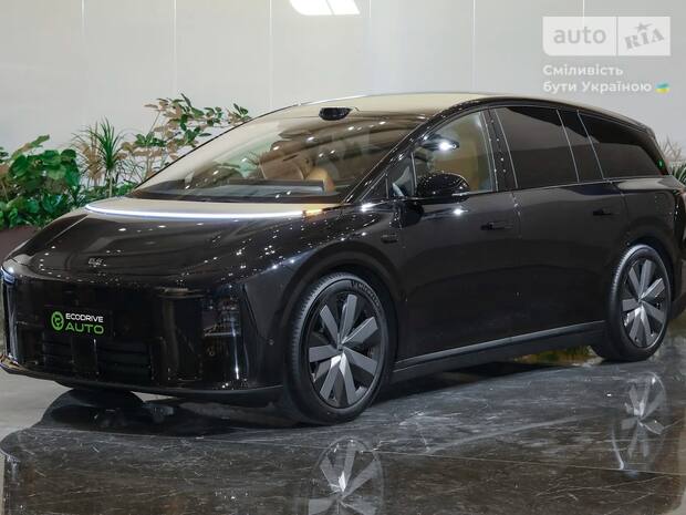 Li Auto i8 2025 Li Auto i8 2025