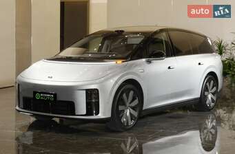 Li Auto i8 2025 в Одеса