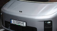 Li Auto i8 Standart
