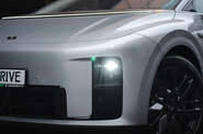 Li Auto i8 Standart