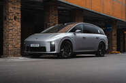 Li Auto i8 Standart