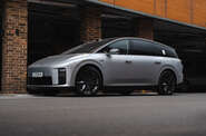 Li Auto i8 Standart