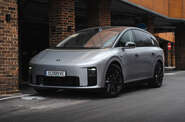 Li Auto i8 Standart