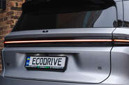 Li Auto i8 Standart