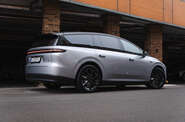 Li Auto i8 Standart
