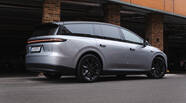 Li Auto i8 Standart
