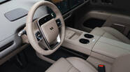 Li Auto i8 Standart