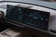Li Auto i8 Standart