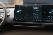 Li Auto i8 Standart