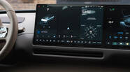 Li Auto i8 Standart