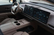 Li Auto i8 Standart