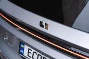 Li Auto i8 Standart