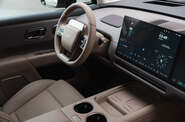 Li Auto i8 Standart