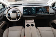 Li Auto i8 Standart