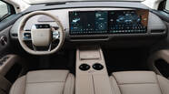 Li Auto i8 Standart